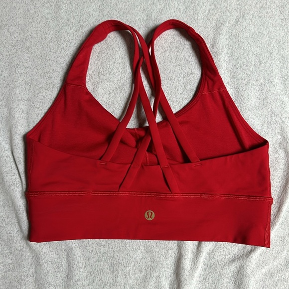 BRAND NEW LULULEMON BRA - Picture 2 of 2